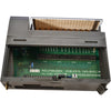 Mitsubishi A1SX80 Input Module 16-Point 12-24VDC Sink/Source A-Series PLC