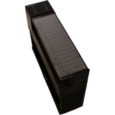 Mitsubishi A1SX80 Input Module 16-Point 12-24VDC Sink/Source A-Series PLC