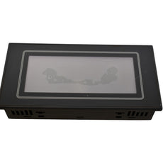 Panasonic GT11 AIGT2032B HMI 4'' STN Monochrome LCD 240x96 24VDC RS232C