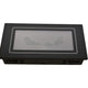 Panasonic GT11 AIGT2032B HMI 4'' STN Monochrome LCD 240x96 24VDC RS232C