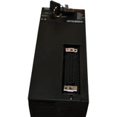 Mitsubishi Q2ASCPU PLC CPU Module 28K Steps 8192 I/O Points Q Series With Key