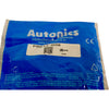 NEW Autonics PRD12-4DN Inductive Proximity Sensor M12 4mm NPN NO 10-30VDC IP67