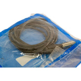 NEW Autonics PRD12-4DN Inductive Proximity Sensor M12 4mm NPN NO 10-30VDC IP67