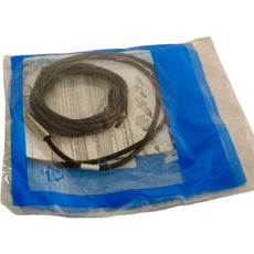 NEW Autonics PR08-2DN Inductive Proximity Sensor M8 2mm NPN NO 10-30VDC IP67