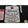 Allen-Bradley 2711-B6C1X PanelView 550 HMI Color 5.5'' Ser. B