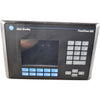 Allen-Bradley 2711-B6C1X PanelView 550 HMI Color 5.5'' Ser. B