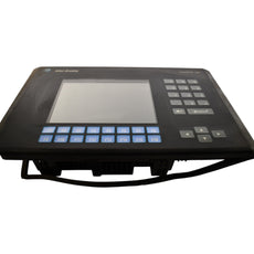 Allen-Bradley 2711-K9C3 PanelView 900 HMI Color Keypad AC For Parts Repair