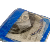 NEW Autonics PRD18-7DN Inductive Proximity Sensor M18 7mm NPN NO 10-30VDC IP67