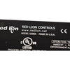Red Lion G306A HMI 5.7'' Color TFT LCD Touchscreen Keypad Ethernet 24VDC