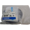 NEW OMRON E2E-X7D2-N Inductive Proximity Sensor M18 7mm NPN-NC 10-30VDC IP67 2M