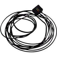 NEW Keyence CZ-H35S Reflective RGB Digital Color Sensor Head Shine Cancellation IP40