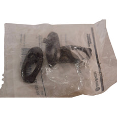 NEW Allen Bradley PN-130737 PanelView Mounting Lever Kit 4-Piece Plastic Blac