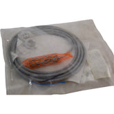 NEW Automation Direct C18P-AN-1A Photo Sensor M18 2m Polarized Retro NPN 10-36VDC