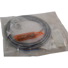 NEW Automation Direct C18P-AN-1A Photo Sensor M18 2m Polarized Retro NPN 10-36VDC