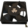 Etri 98XH AC Axial Fan 115V 50/60Hz 13W 120x120x25mm Square Frame