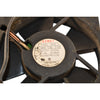 Etri 98XH AC Axial Fan 115V 50/60Hz 13W 120x120x25mm Square Frame
