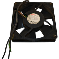 Etri 98XH AC Axial Fan 115V 50/60Hz 13W 120x120x25mm Square Frame