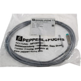 NEW Pepperl+Fuchs NBN3-8GM30-E0 Inductive Proximity Sensor M8 3mm NPN NO 801008