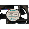 Mechatronics E1225H24B DC Axial Fan 120x120x25mm 24VDC Ball Bearing High Speed