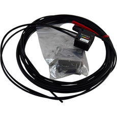 NEW Keyence CZ-H35S Reflective RGB Digital Color Sensor Head Shine Cancellation IP40