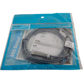 NEW KACON KPRM-G411 Inductive Proximity Sensor M12 4mm NPN NO 10-30VDC SS