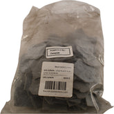 Lot of 69 NEW Connectwell EP2.5/4UN Terminal Block End Plate Gray