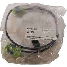 NEW Keyence GL-RS1 Safety Light Curtain Connection Cable 1m