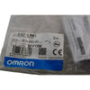 NEW OMRON E3Z-LR61 Laser Photo Sensor Retro NPN 12-24VDC IP67 2M Cable E3ZLR61