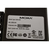 Moxa EDS-205 Unmanaged Ethernet Switch 5-Port 10/100BaseT(X) 12-48VDC DIN