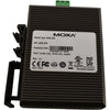 Moxa EDS-205 Unmanaged Ethernet Switch 5-Port 10/100BaseT(X) 12-48VDC DIN