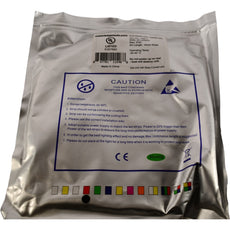 NEW Super Bright LEDs STN-BRED-A6A-10B5M-24V Red 5M LED Strip Light 24VDC