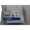 NEW OMRON E2E-X2D1-N Inductive Proximity Sensor M8 2mm NPN NO 10-30VDC IP67 2M