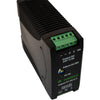 Wieland wipos P1 24-2.5 81.000.6120.0 Switching Power Supply 24VDC 2.5A