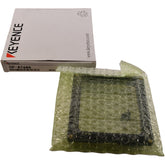 NEW Keyence OP-87465 Vision Sensor Panel Mounting Adapter Mount IV Series