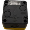 NEW EEC R-1PBP 1-Hole Pushbutton Control Station 22mm Thermoplastic NEMA 4/4X