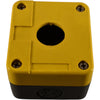 NEW EEC R-1PBP 1-Hole Pushbutton Control Station 22mm Thermoplastic NEMA 4/4X
