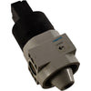 NEW Festo HEE-D-Mini-24 172956 On/Off Valve 3/2-Way 2.5-16 Bar 24VDC G1/8