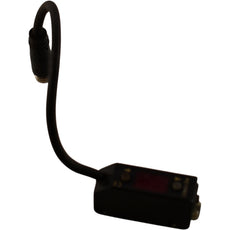 Keyence PZ-V32 Multi-Reflective Photoelectric Sensor NPN 5-300mm IP67 M8