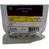 NEW General Electric TNG3 Equipment Ground Kit 100A 200A 240/600V 3-Terminal Copper/Alum