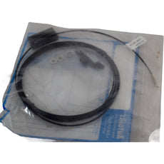 NEW Autonics FD-420-05 M4 Fiber Optic Cable Sensor 40mm Diffuse Reflective 2m UL CSA