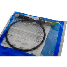 NEW Autonics PRWT18-8DO-I Inductive Proximity Sensor M18 8mm 12-24VDC 2-Wire NO IP67