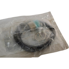 NEW PEPPERL+FUCHS 3RG4024-0AG33-PF Inductive Sensor M30 15mm 15-34VDC PNP NO IP67