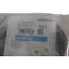 NEW OMRON E2E-X2D1-N Inductive Proximity Sensor M8 2mm 10-30VDC 2-Wire NO IP67