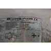NEW PEPPERL+FUCHS 3RG4024-0GB33-PF Inductive Sensor M30 15mm 15-34VDC NPN NO IP67