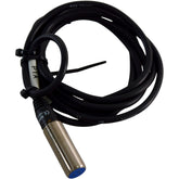 NEW Autonics PRD12-4DN M12 Inductive Proximity Sensor 4mm 10-30VDC NPN NO IP67