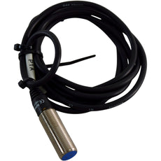 NEW Autonics PRD12-4DN M12 Inductive Proximity Sensor 4mm 10-30VDC NPN NO IP67