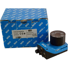 NEW SICK V2D632R-MWMFB4 Lector63x Code Reader 1.9MP 12-24VDC Ethernet IP67