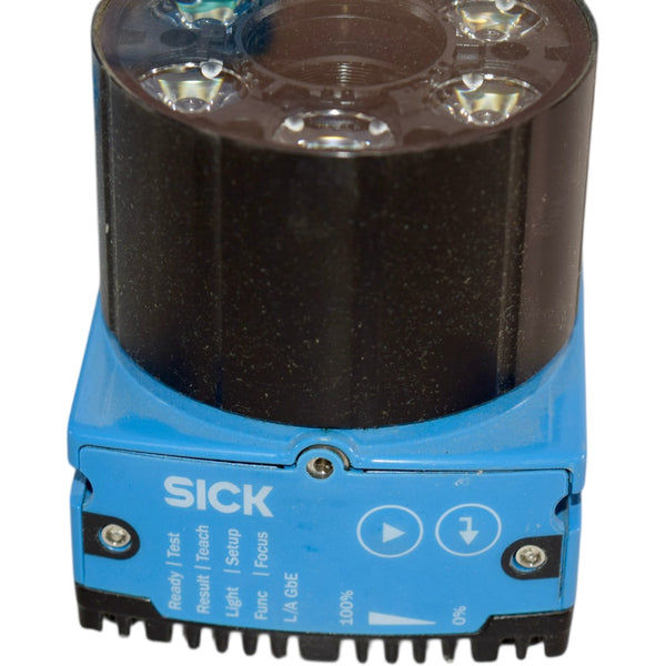NEW SICK V2D632R-MWMFB4 Lector63x Code Reader 1.9MP 12-24VDC Ethernet ...