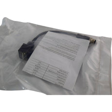 NEW Allen Bradley 42EF-P2MPB-F4 RightSight Photo Sensor 3m 10-30VDC PNP NPN IP67