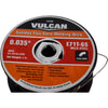 Vulcan 63499 E71T-GS 0.035'' 2lb Flux-Core Welding Wire Gasless Mild Steel
